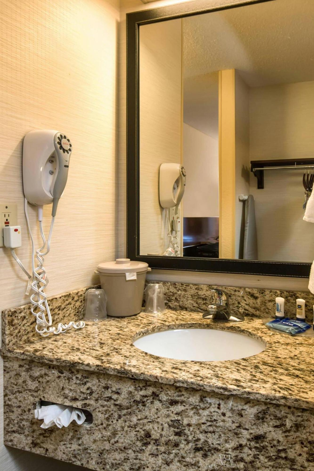 Fairfield Inn & Suites Jacksonville Airport Eksteriør billede