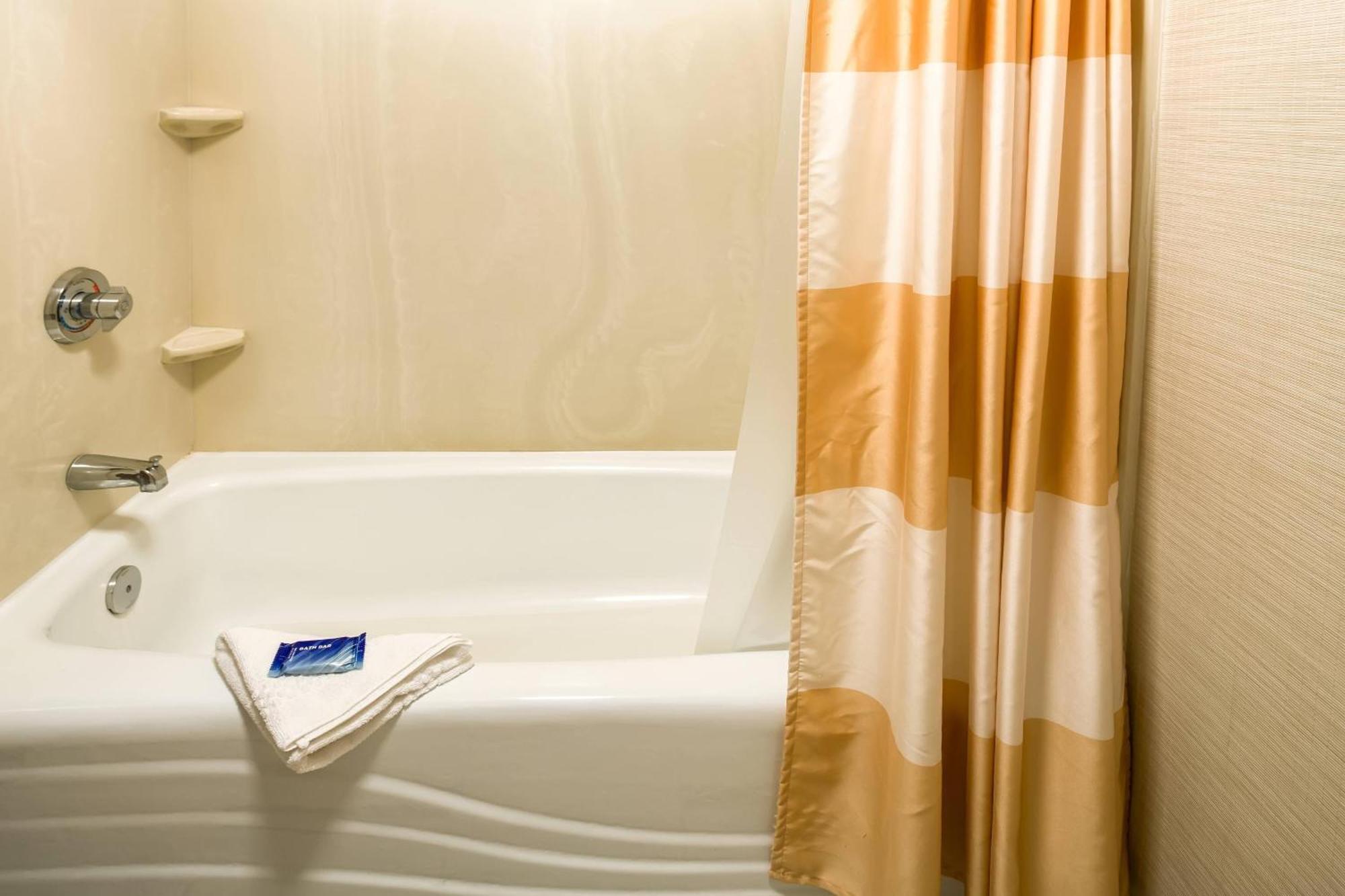 Fairfield Inn & Suites Jacksonville Airport Eksteriør billede