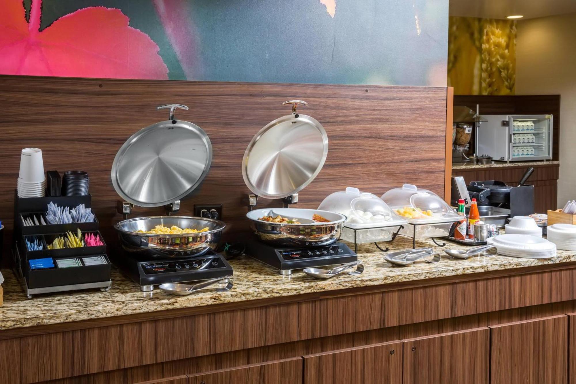 Fairfield Inn & Suites Jacksonville Airport Eksteriør billede
